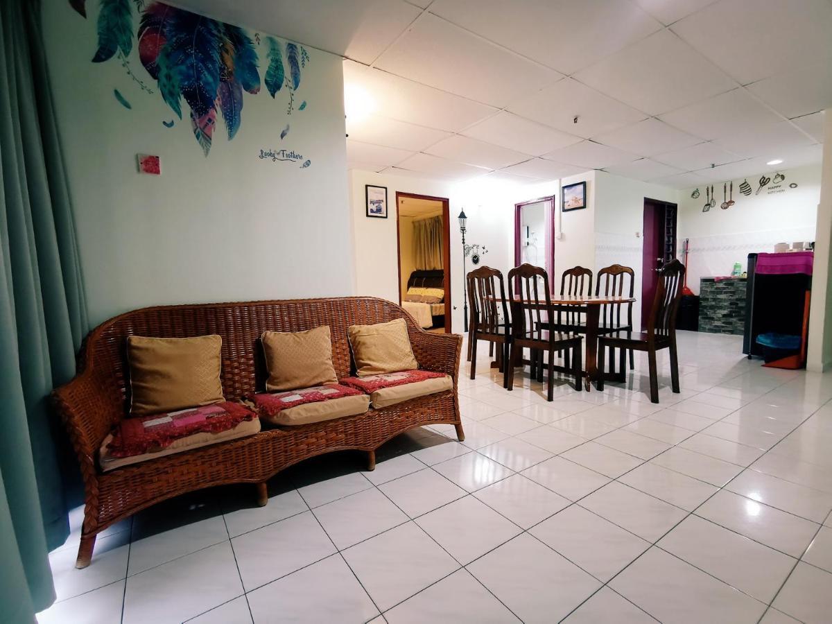 Apartment Sea & Wave #2 Coral Bay Pekan Pangkor