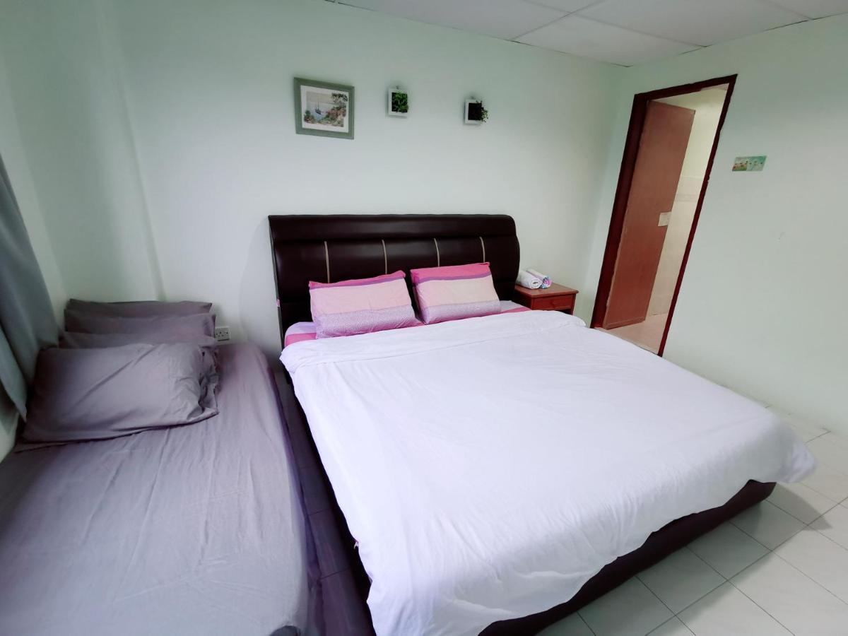 Sea & Wave #2 Coral Bay Apartment Pekan Pangkor