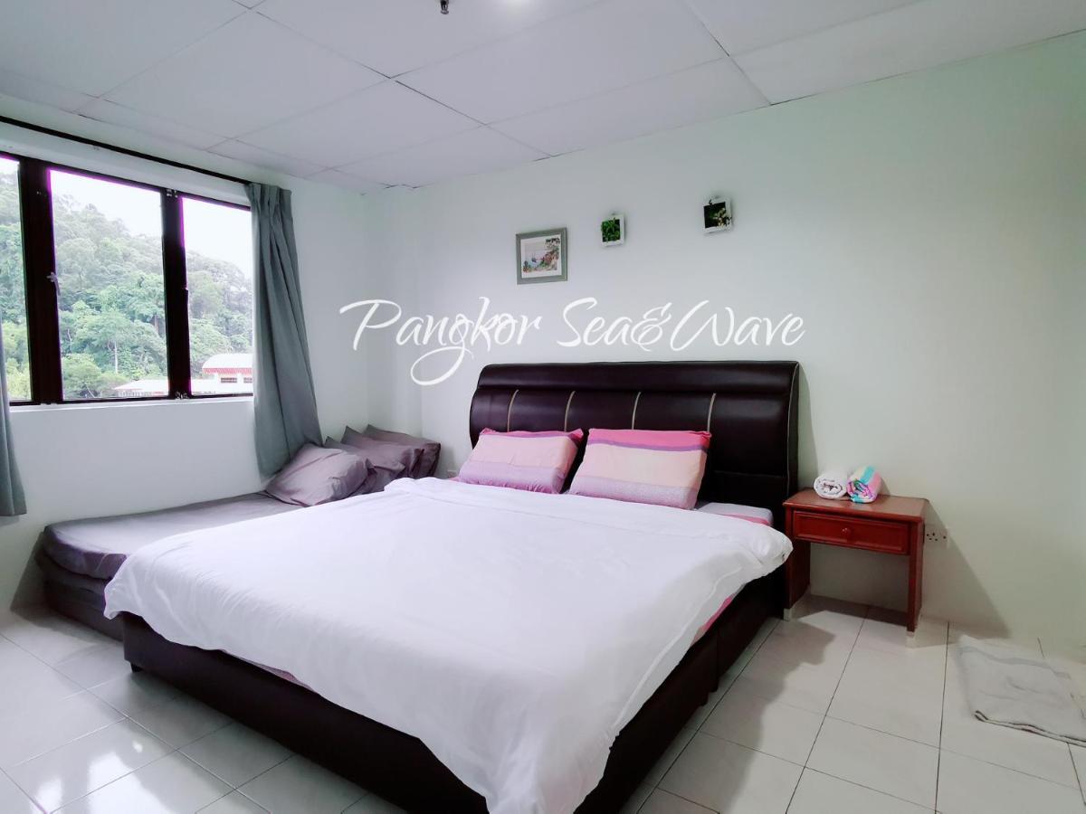 Apartment Sea & Wave #2 Coral Bay *