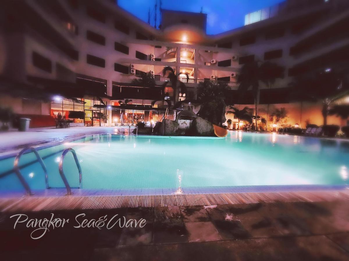 Apartment Sea & Wave #2 Coral Bay Pekan Pangkor